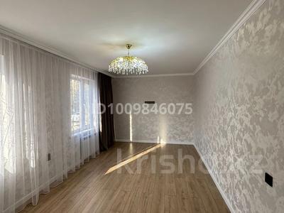 3-комнатная квартира · 65 м² · 1/5 этаж, Толебаева 102 за 250 000 〒 в Талдыкоргане