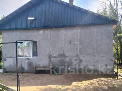 Дача · 3 комнаты · 81 м² · 600 сот., Садоводство Яблонька за 15 млн 〒 в Павлодаре