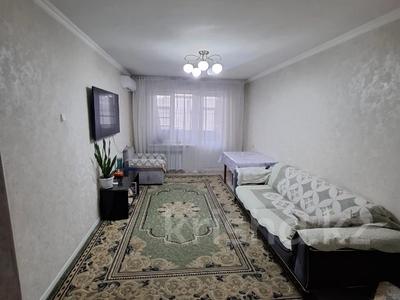 3-комнатная квартира · 62 м² · 5/5 этаж, мкр Айнабулак-2 за 34.5 млн ₸ в Алматы, Жетысуский р-н