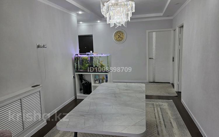 4-комнатная квартира · 102.98 м² · 1/5 этаж, 26-й мкр 6а — Саура за 29 млн ₸ в Актау — фото 2