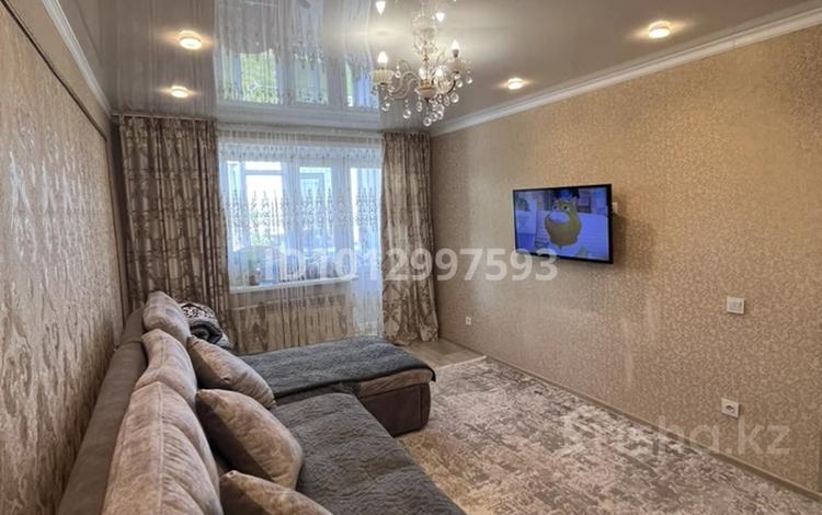 2-бөлмелі пәтер · 50 м² · 4/4 қабат, Железнодорожная 4, бағасы: 12.5 млн ₸ в Аксу — фото 2