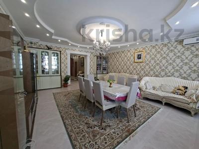 3-комнатная квартира · 190 м² · 1/7 этаж, Мәңгілік Ел 29/1 за 225 млн ₸ в Астане, Есильский р-н