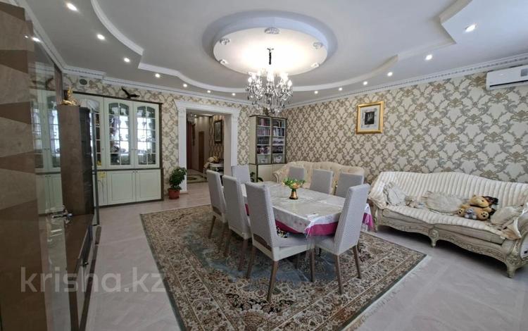 3-комнатная квартира · 190 м² · 1/7 этаж, Мәңгілік Ел 29/1 за 225 млн ₸ в Астане, Есильский р-н — фото 2