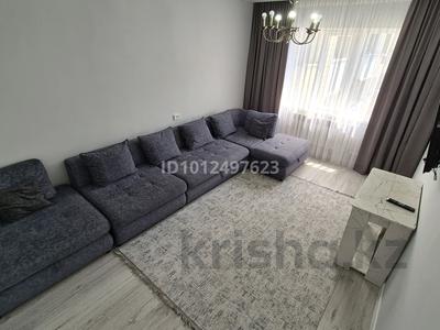 4-комнатная квартира · 92 м² · 9/9 этаж, мкр Таугуль-1 51 за 77 млн ₸ в Алматы, Ауэзовский р-н