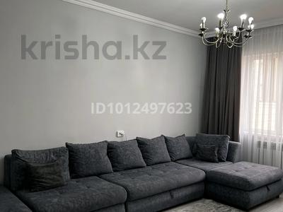 4-бөлмелі пәтер · 92 м² · 9/9 қабат, мкр Таугуль-1 51, бағасы: 75 млн ₸ в Алматы, Ауэзовский р-н