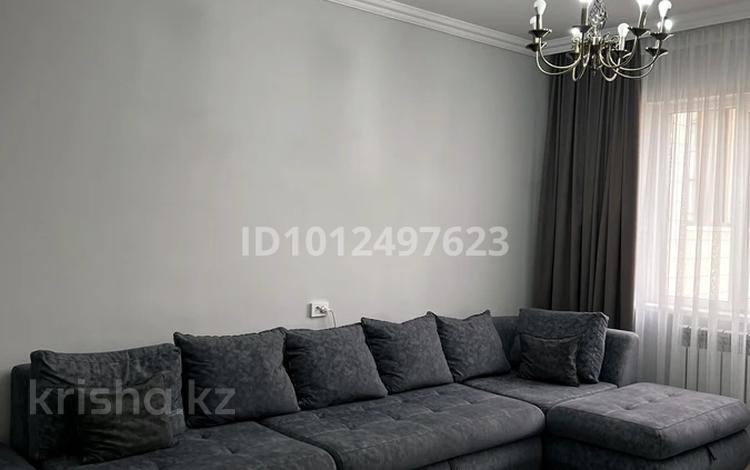 4-бөлмелі пәтер · 92 м² · 9/9 қабат, Таугүл-1 ш/а. 51, бағасы: 75 млн ₸ в Алматы, Ауэзовский р-н — фото 14