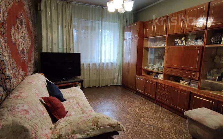 2-комнатная квартира · 60 м² · 4/9 этаж, Айманова — Жарокова за 40 млн ₸ в Алматы, Алмалинский р-н — фото 2