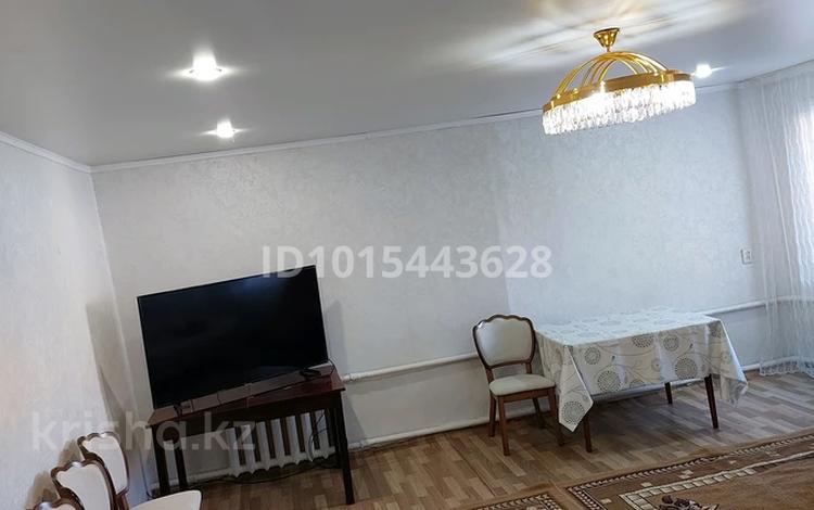 Отдельный дом · 3 комнаты · 100 м² · 6 сот., 12 загородняя 30 за 11.5 млн ₸ в Семее — фото 2