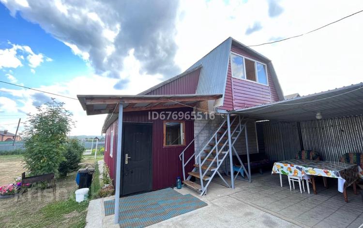 Жеке үй · 4 бөлме · 105 м², Андыкожа батыра 13А 13А, бағасы: 50 000 ₸ в Бурабае — фото 16