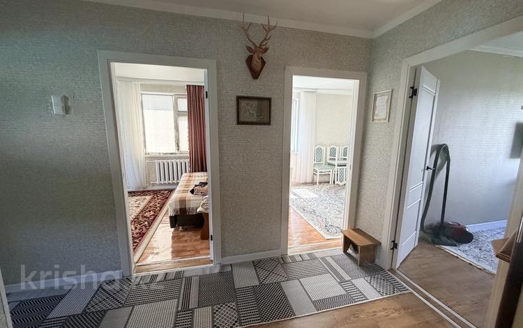 3-бөлмелі пәтер · 61 м² · 5/5 қабат, Заводская 43, бағасы: 11.5 млн ₸ в Актобе — фото 2