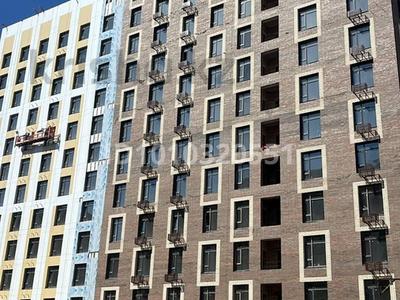 1-комнатная квартира · 39.5 м² · 7/12 этаж, Улы Дала 38/1 — Туран за 27.2 млн ₸ в Астане, Нура р-н