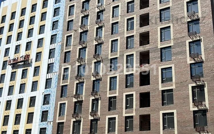 1-комнатная квартира · 39.5 м² · 7/12 этаж, Улы Дала 38/1 — Туран за 27.2 млн ₸ в Астане, Нура р-н — фото 8