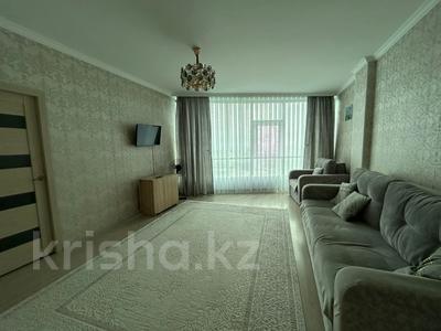 2-комнатная квартира · 93 м² · 13/25 этаж, мкр 11 за 23.8 млн ₸ в Актобе