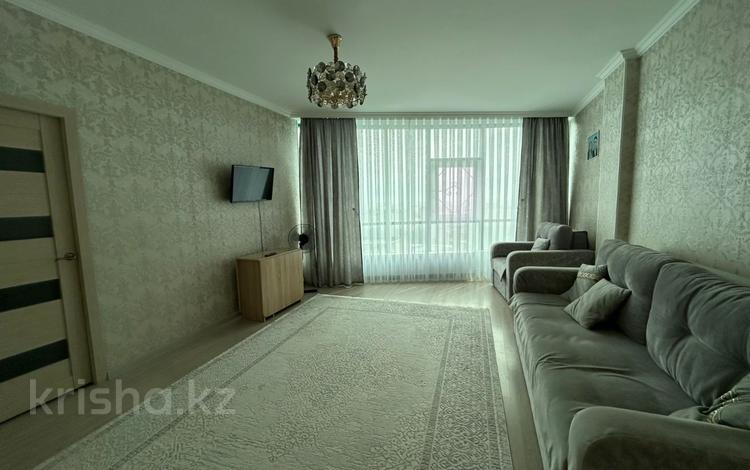 2-комнатная квартира · 93 м² · 13/25 этаж, мкр 11 за 23.8 млн ₸ в Актобе — фото 2