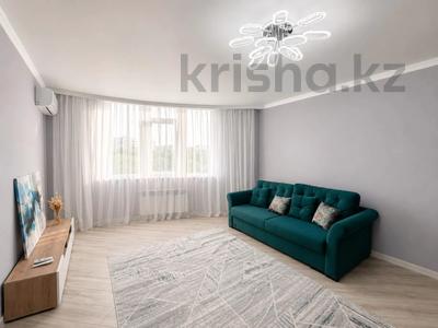 2-комнатная квартира · 67.2 м² · 6/16 этаж, Навои 9/1 — Ипотеку проходит через любой банк за 55 млн ₸ в Алматы, Ауэзовский р-н