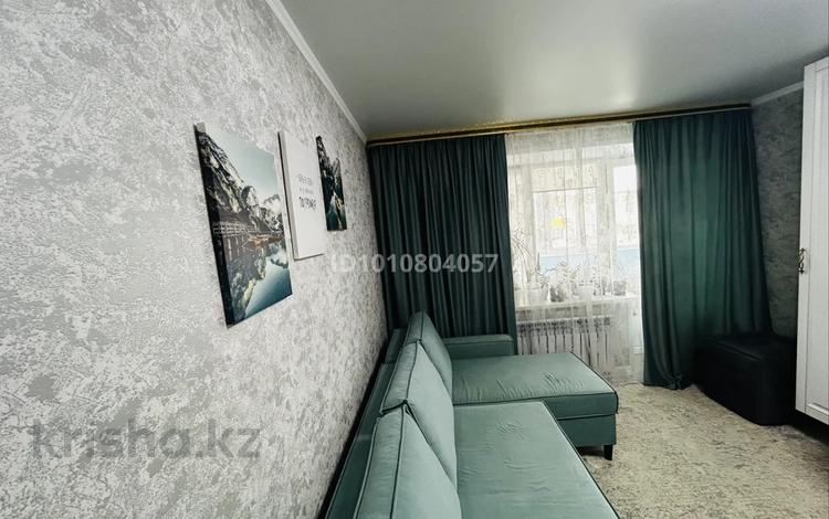 1-бөлмелі пәтер · 33 м² · 5/5 қабат, Старый город, Старый город Кереева 3, бағасы: 13.5 млн 〒 в Актобе — фото 2