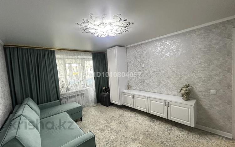 1-бөлмелі пәтер · 33 м² · 5/5 қабат, Старый город, Старый город Кереева 3, бағасы: 11.5 млн 〒 в Актобе — фото 25