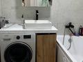 3-бөлмелі пәтер · 84 м² · 3/5 қабат, Нұрсая ш/а., Таумыш Жумагалиев 25, бағасы: 33 млн ₸ в Атырау, мкр Нурсая — фото 9