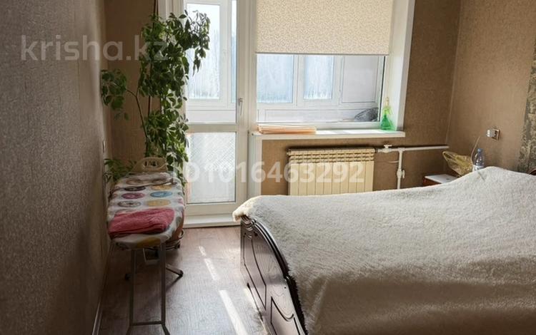 3-комнатная квартира · 67.3 м² · 5/5 этаж, Майкудук, 2-ой квартал 18 — мечеть Бала қажы за 20 млн ₸ в Караганде, Алихана Бокейханова р-н — фото 2