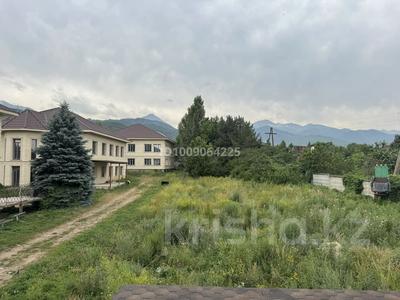 Жер телімі · 17 сотық, мкр Ерменсай 114 — Талапты, бағасы: 200 млн 〒 в Алматы, Бостандыкский р-н