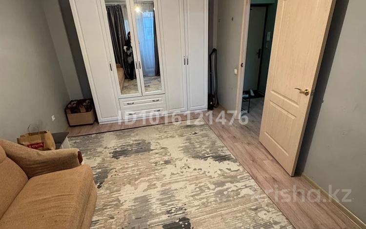 1-комнатная квартира · 33 м² · 3/5 этаж, Алтын Орда 6/18 к 3 — Алма сити 5 за 180 000 ₸ в Алматы, Наурызбайский р-н — фото 2