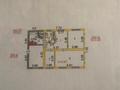 Часть дома · 3 комнаты · 79.6 м² · 6 сот., Пришахтинск, 22й микрорайон 20 — Металлистов за 19.5 млн ₸ в Караганде, Алихана Бокейханова р-н — фото 15