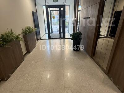 1-бөлмелі пәтер · 40 м² · 2/14 қабат, Бухар Жырау 33/1 — Samal ПАРК, рядом БОТАНИЧЕСКИЙ, бағасы: 29.5 млн ₸ в Астане, Есильский р-н