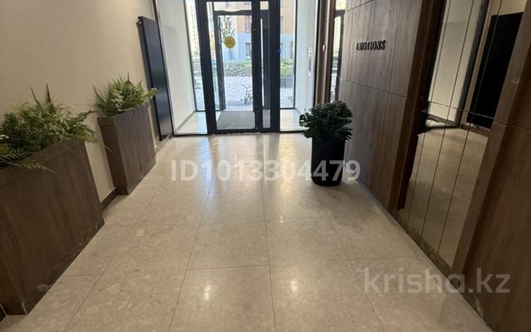 1-бөлмелі пәтер · 40 м² · 2/14 қабат, Бухар Жырау 33/1 — Samal ПАРК, рядом БОТАНИЧЕСКИЙ, бағасы: 29.5 млн ₸ в Астане, Есильский р-н — фото 6