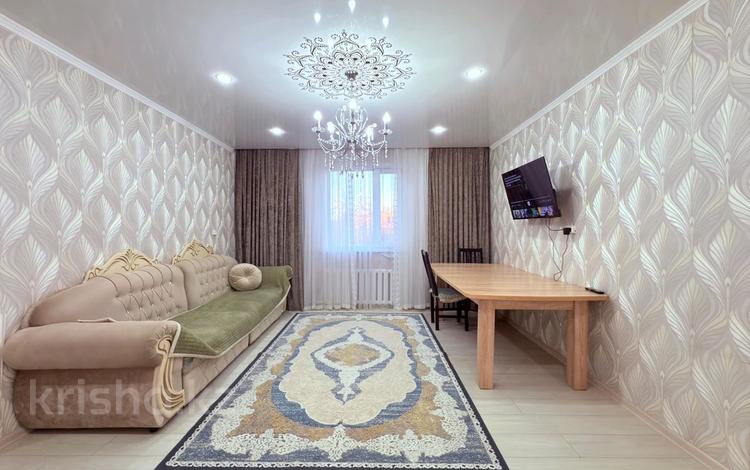 Жеке үй · 4 бөлме · 92.7 м² · 5 сот., Восточный правый 509 а, бағасы: 16.5 млн 〒 в Семее — фото 2