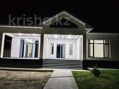 Часть дома · 4 комнаты · 245 м² · 10 сот., Шогы батыр 42 — Кожабаев за 70 млн ₸ в Туркестане