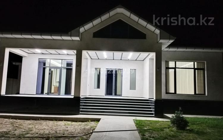Часть дома · 4 комнаты · 245 м² · 10 сот., Шогы батыр 42 — Кожабаев за 70 млн ₸ в Туркестане — фото 15