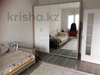 1-бөлмелі пәтер · 40.5 м² · 4/12 қабат, Кабанбай Батыра 223/161 — Байзакова, бағасы: 51 млн ₸ в Алматы, Алмалинский р-н