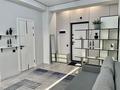 1-бөлмелі пәтер · 37 м² · 5/9 қабат, Радостовца 165/1 — Розыбакиева, бағасы: 43.2 млн ₸ в Алматы, Бостандыкский р-н — фото 6