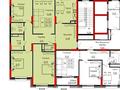 4-комнатная квартира · 125 м², Е 908 22 — Улы Дала и Толе би за ~ 52.9 млн ₸ в Астане, Нура р-н