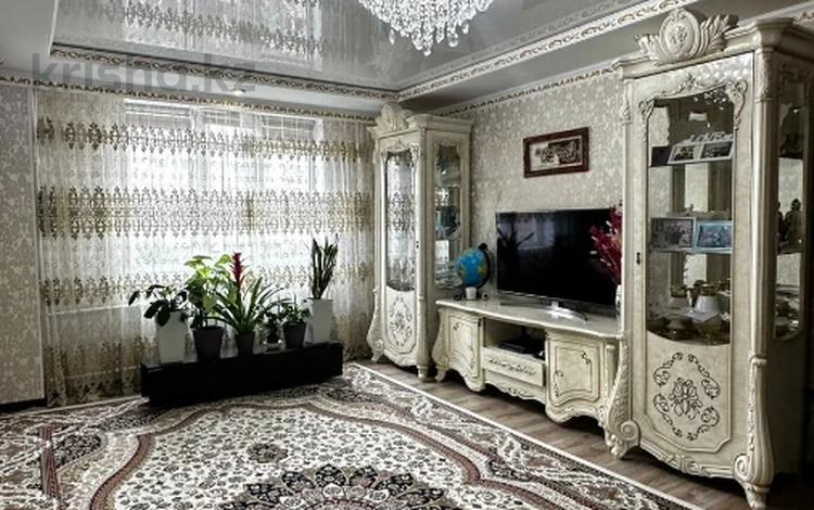 2-бөлмелі пәтер · 70.1 м² · 6/9 қабат, мкр Болашак 133а, бағасы: 24 млн ₸ в Актобе — фото 4