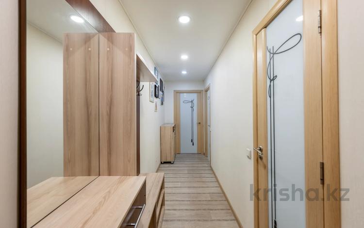 3-комнатная квартира · 60.4 м² · 2/5 этаж, Таха Хусейна 15/1 за 28.9 млн ₸ в Астане, р-н Байконур — фото 28