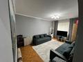 2-бөлмелі пәтер · 51.5 м² · 2/5 қабат, Ақсай-3 ш/а., бағасы: 37 млн ₸ в Алматы, Ауэзовский р-н — фото 3