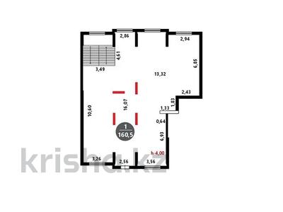 Коммерческая недвижимость за ~ 104.3 млн 〒 в Конаеве