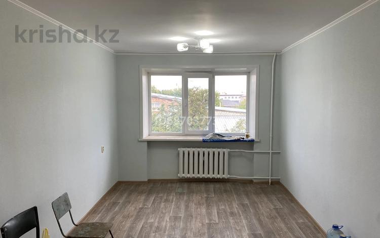 1-комнатная квартира, 18 м², 4/4 этаж, Мира 213 1 — ВСЕК за 7 млн 〒 в Петропавловске — фото 2