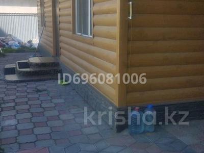 Отдельный дом · 4 комнаты · 100 м² · 8 сот., Огородная 21 — Дом возле Боралдая, в дачном массиве ниже Водника. за 32.5 млн ₸ в Боралдае (Бурундай)