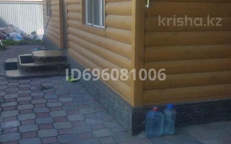 Жеке үй · 4 бөлме · 100 м² · 8 сот., Огородная 21 — Дом возле Боралдая, в дачном массиве ниже Водника., бағасы: 32.5 млн ₸ в Боралдае (Бурундай) — фото 2