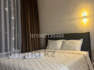 1-комнатная квартира · 25 м² · 5/13 этаж, Журавлева 28 за 17 000 〒 в Алматы, Бостандыкский р-н