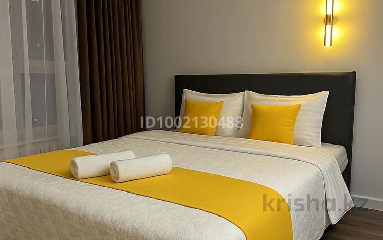 1-бөлмелі пәтер · 25 м² · 5/13 қабат, Журавлева 28, бағасы: 14 900 〒 в Алматы, Бостандыкский р-н — фото 16