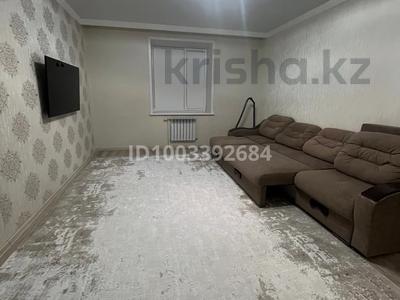 2-комнатная квартира · 64.4 м² · 2/6 этаж, Юбилейный, Мкр за 35 млн ₸ в Костанае
