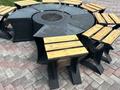 Жеке үй · 5 бөлме · 200 м², Лев Гора 1, бағасы: 100 000 ₸ в Конаеве — фото 30
