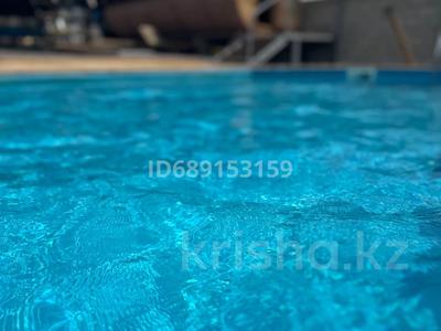 Дом · 5 комнат · 200 м², Лев Гора 1 за 70 000 〒 в Конаеве (Капчагай)