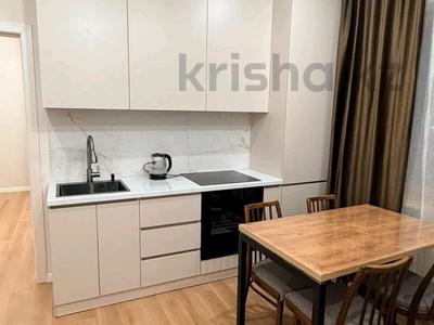 2-бөлмелі пәтер · 45 м² · 1/5 қабат, Басенова 15, бағасы: 330 000 ₸ в Алматы, Бостандыкский р-н