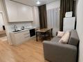 2-бөлмелі пәтер · 45 м² · 1/5 қабат, Басенова 15, бағасы: 330 000 ₸ в Алматы, Бостандыкский р-н — фото 3