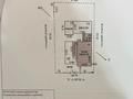 Отдельный дом · 2 комнаты · 72.2 м² · 4.97 сот., Сазда-2 , Пер. Балалар 48 — Между ул. Оспанова и ул. Г.Жубановой за 40 млн 〒 в Актобе — фото 3