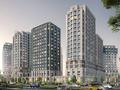 2-комнатная квартира · 68 м² · 10/14 этаж, Кошкарбаева 1/6 за 60.5 млн ₸ в Астане, Алматы р-н — фото 15